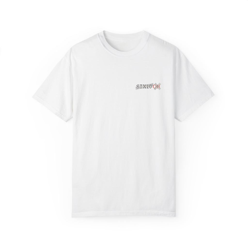 Red Canyon Graphic Tee
