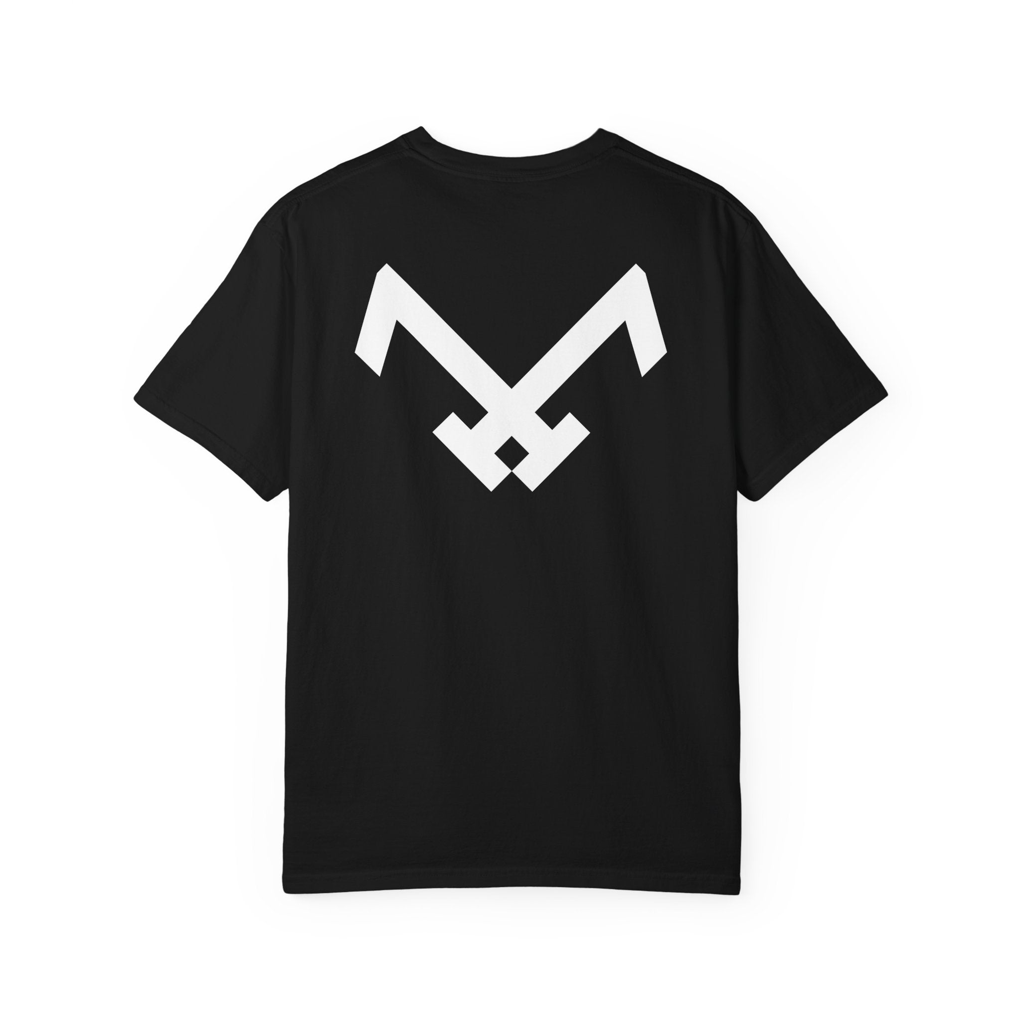 SIX10ON Logo Graphic Tee