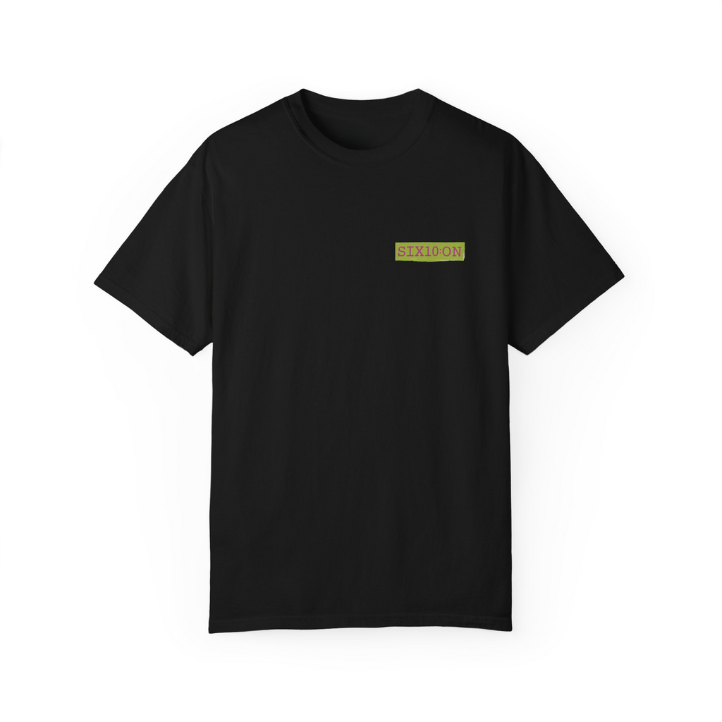 Havana Graphic Tee