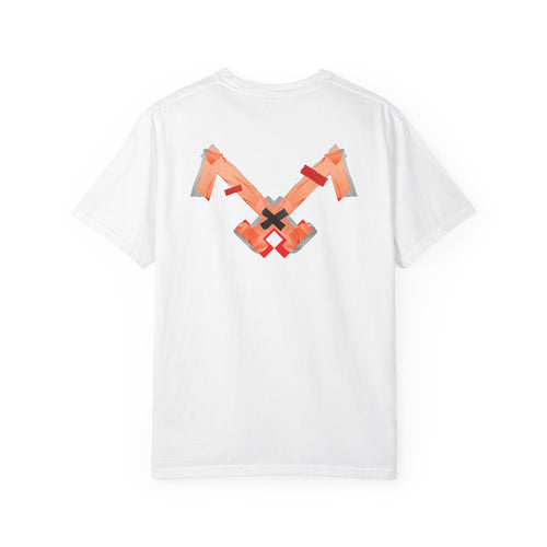 Red Canyon Graphic Tee